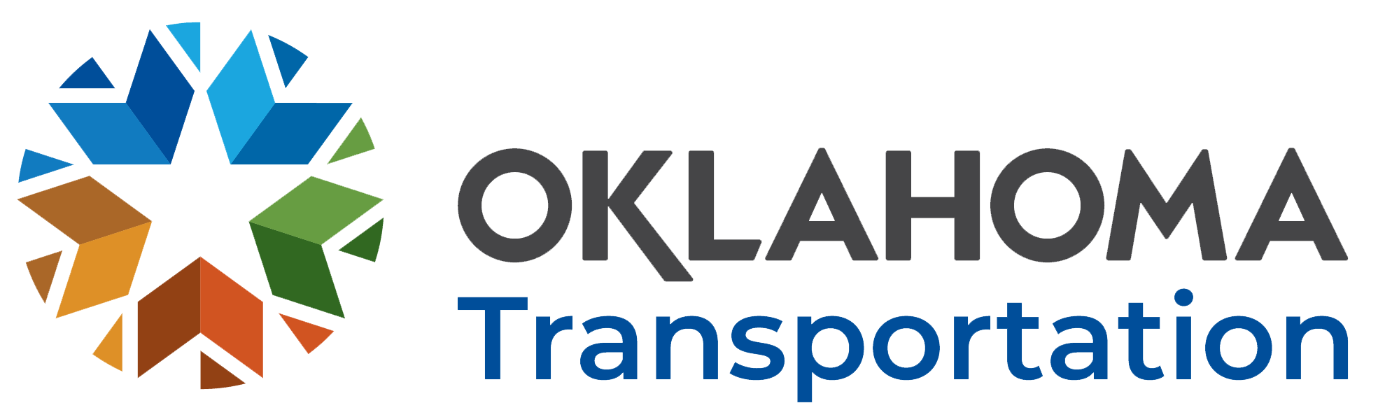ODOT Logo